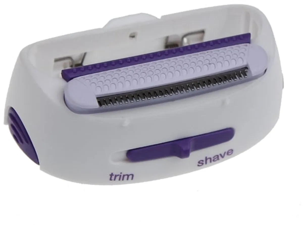 Braun Scheerkop LS5500 67030677 - Wit