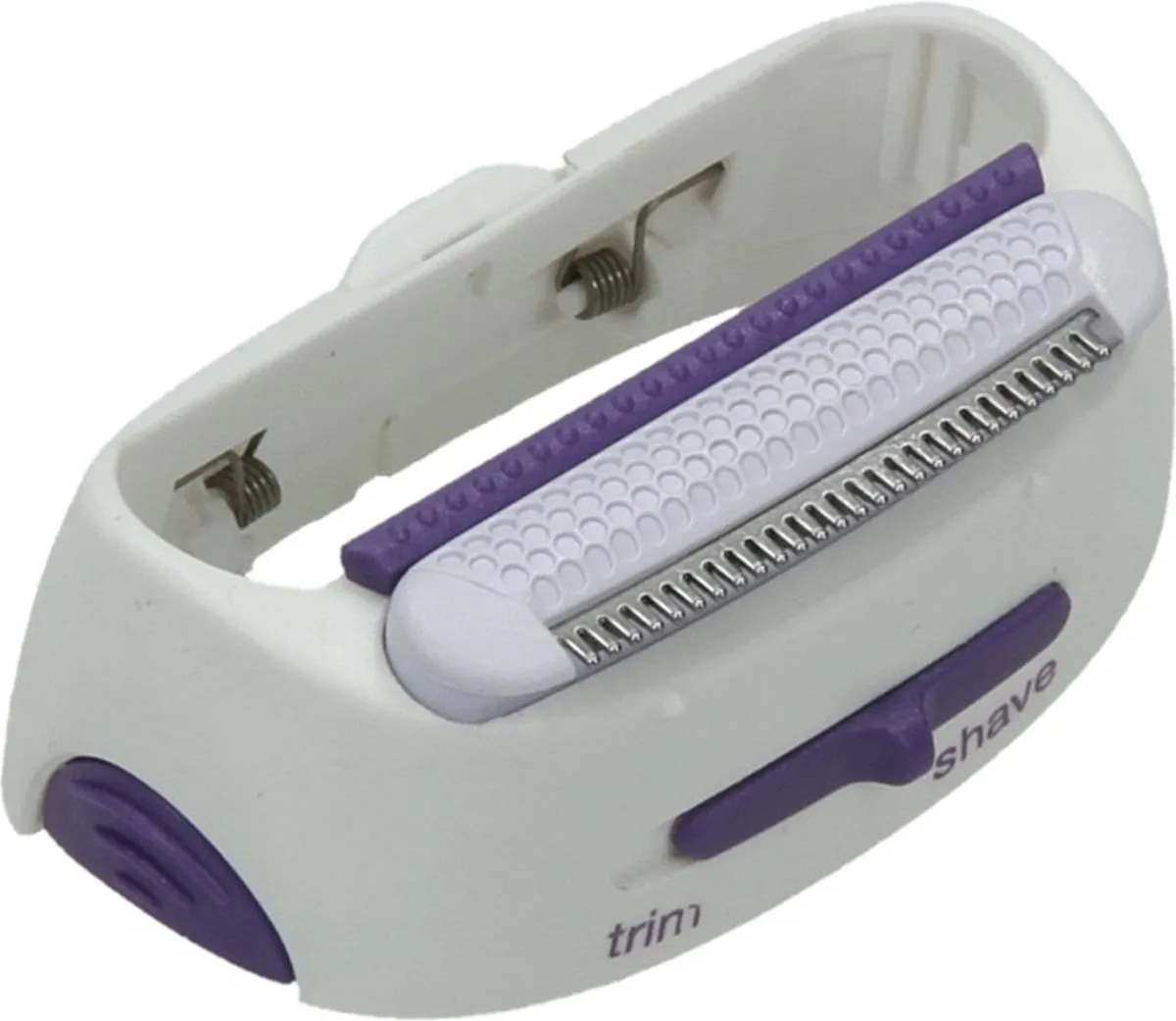 Braun Scheerkop LS5500 67030677 - Wit