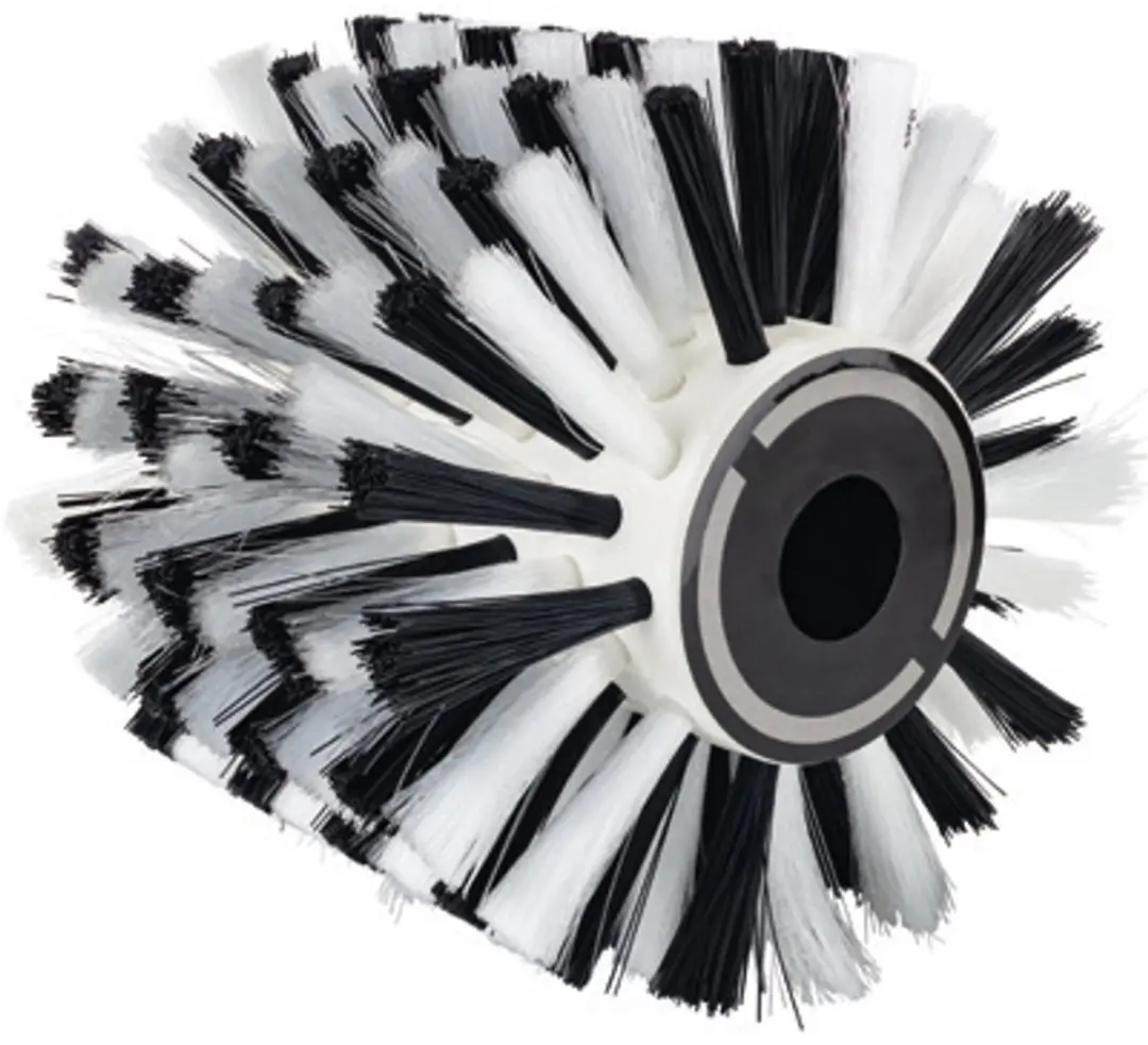 Scheppach Vezelborstel MRS1300 125mm