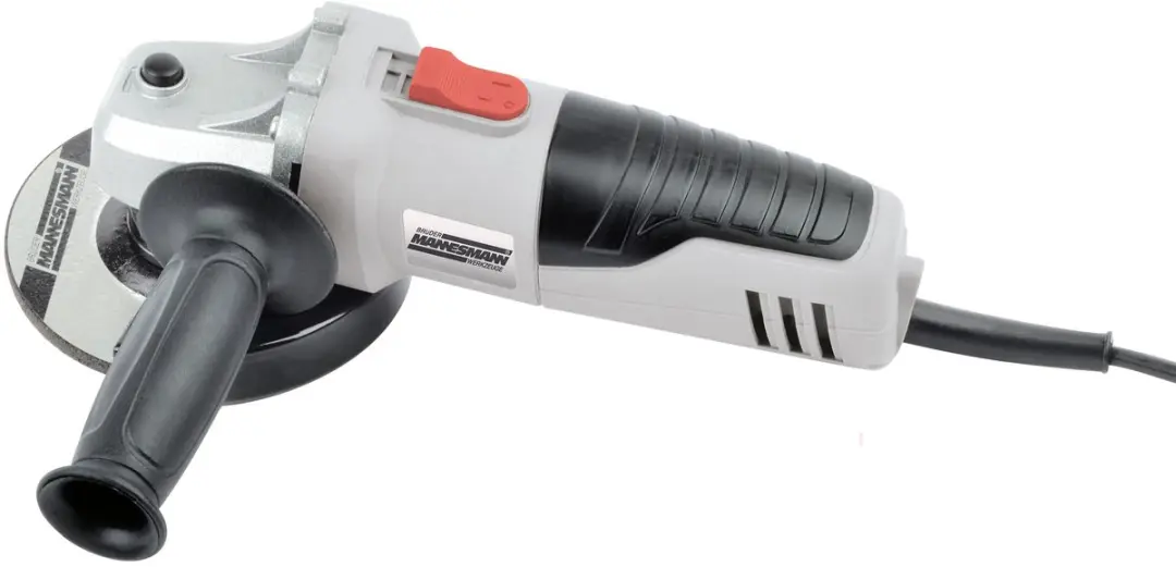 Brüder Mannesmann 12175 Haakse Slijper 500W 115mm