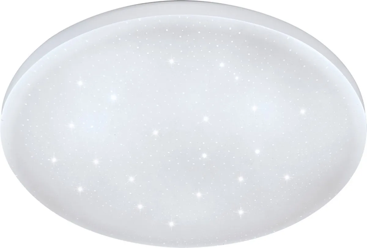 Eglo Frania-S Plafondlamp LED Ø22cm
