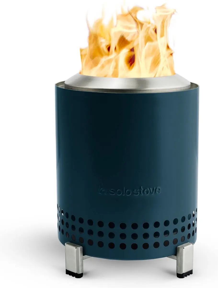 Solo Stove Mesa Vuurplaats