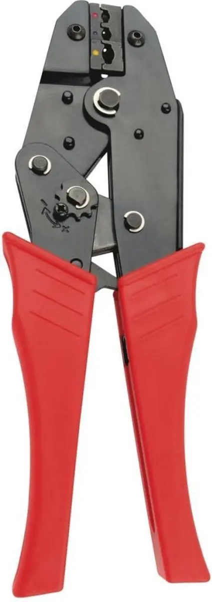 Brüder Mannesmann Krimptang 260mm