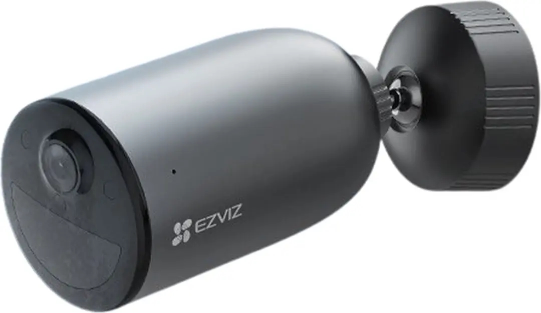 EZVIZ CS-EB3-R100-2C3WFL IP-Camera - 2.8mm - Zwart