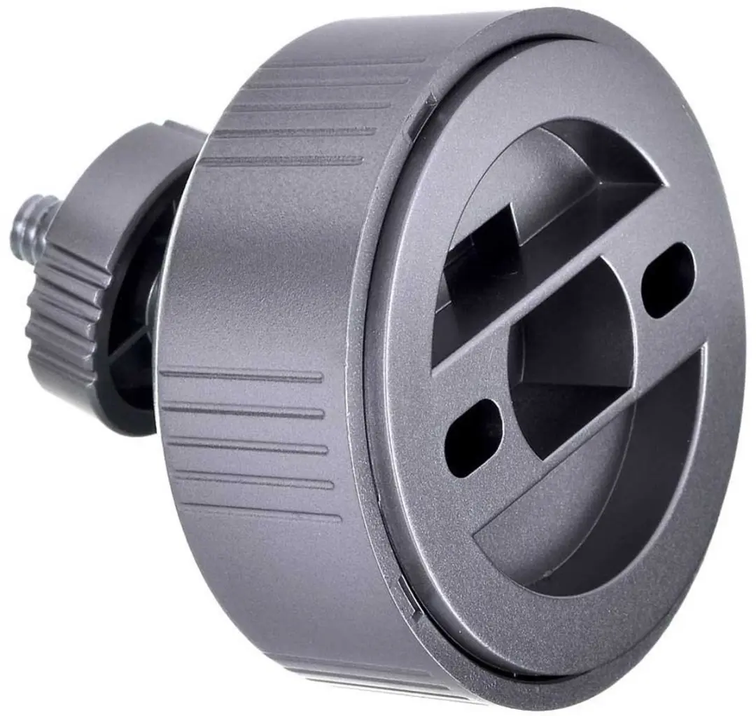 EZVIZ CS-EB3-R100-2C3WFL IP-Camera - 2.8mm - Zwart - afbeelding 6 van 6