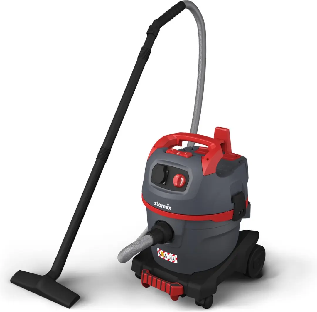 Starmix uClean ADL-1420 EHP Stofzuiger 1400W