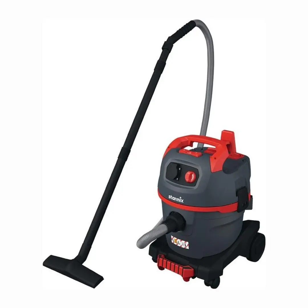 Starmix uClean ADL-1420 EHP Stofzuiger 1400W - 20L