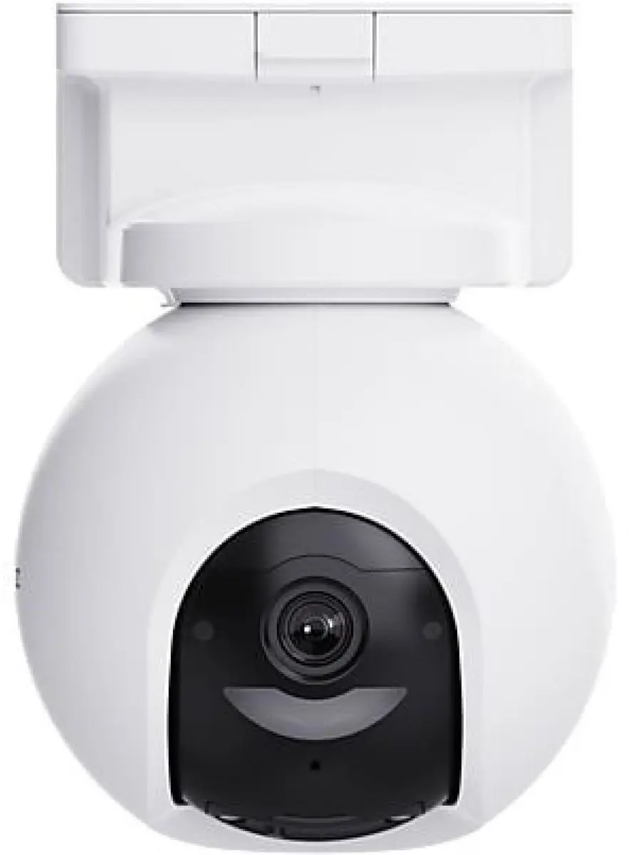 EZVIZ HB8 Pro 4K Beveiligingscamera