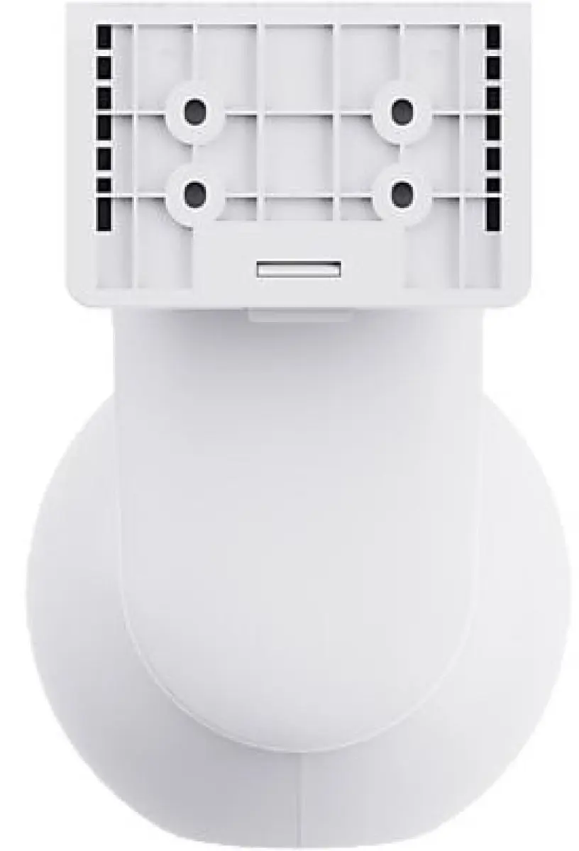 EZVIZ HB8 Pro 4K Beveiligingscamera - 360° Pan & Tilt - Wit - afbeelding 6 van 6