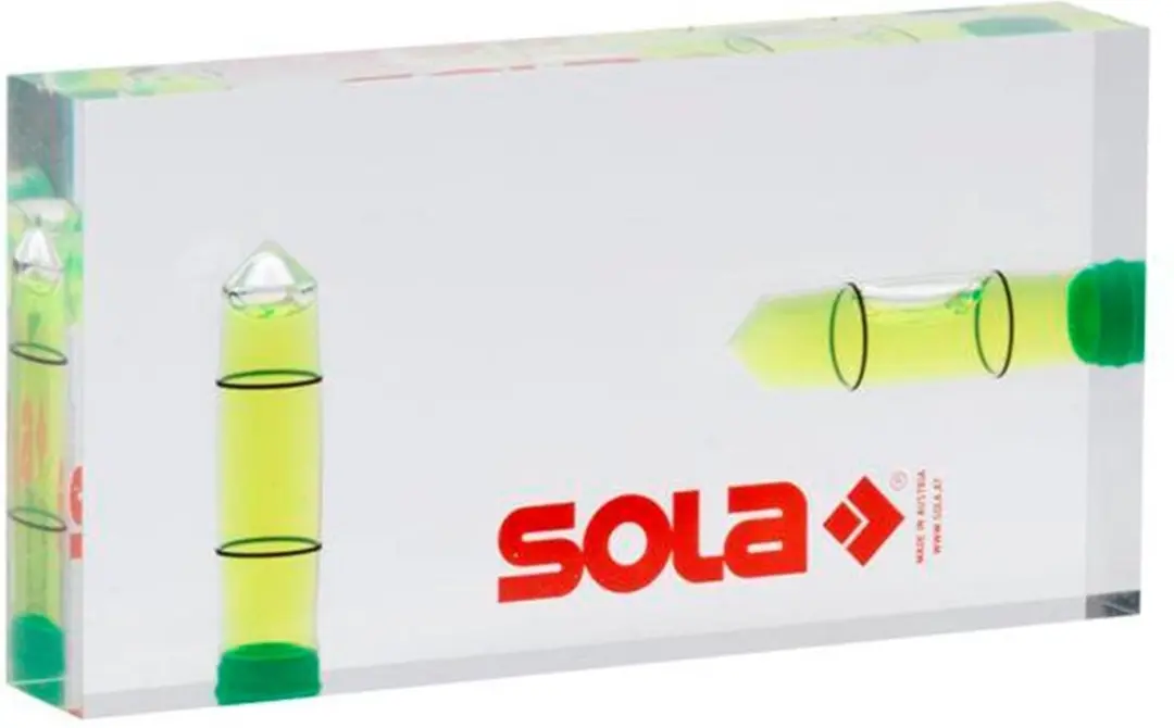 Sola Architectenwaterpas R100