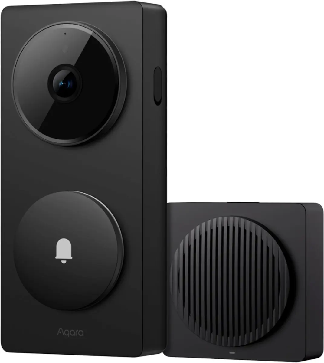 Aqara Doorbell Camera Hub G410