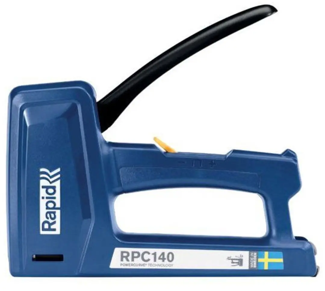 Rapid RPC140 Handtacker