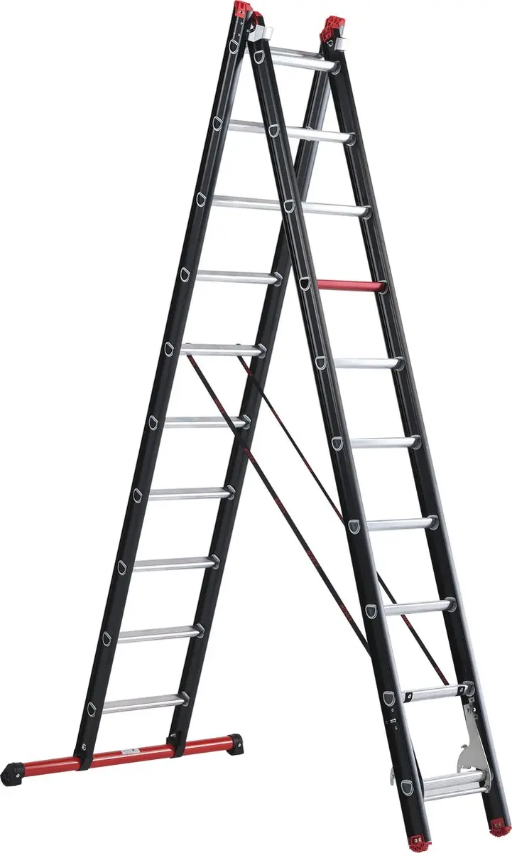 Altrex Mounter Reformladder 2x10 Sporten