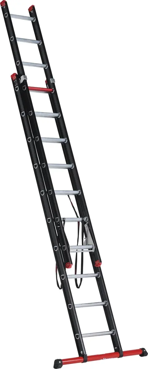 Altrex Mounter Reformladder 2x10 Sporten