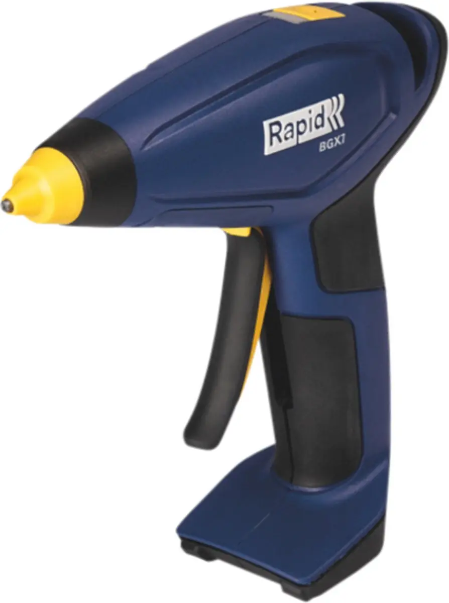 Rapid BGX7 5001400 Li-Ion Lijmpistool