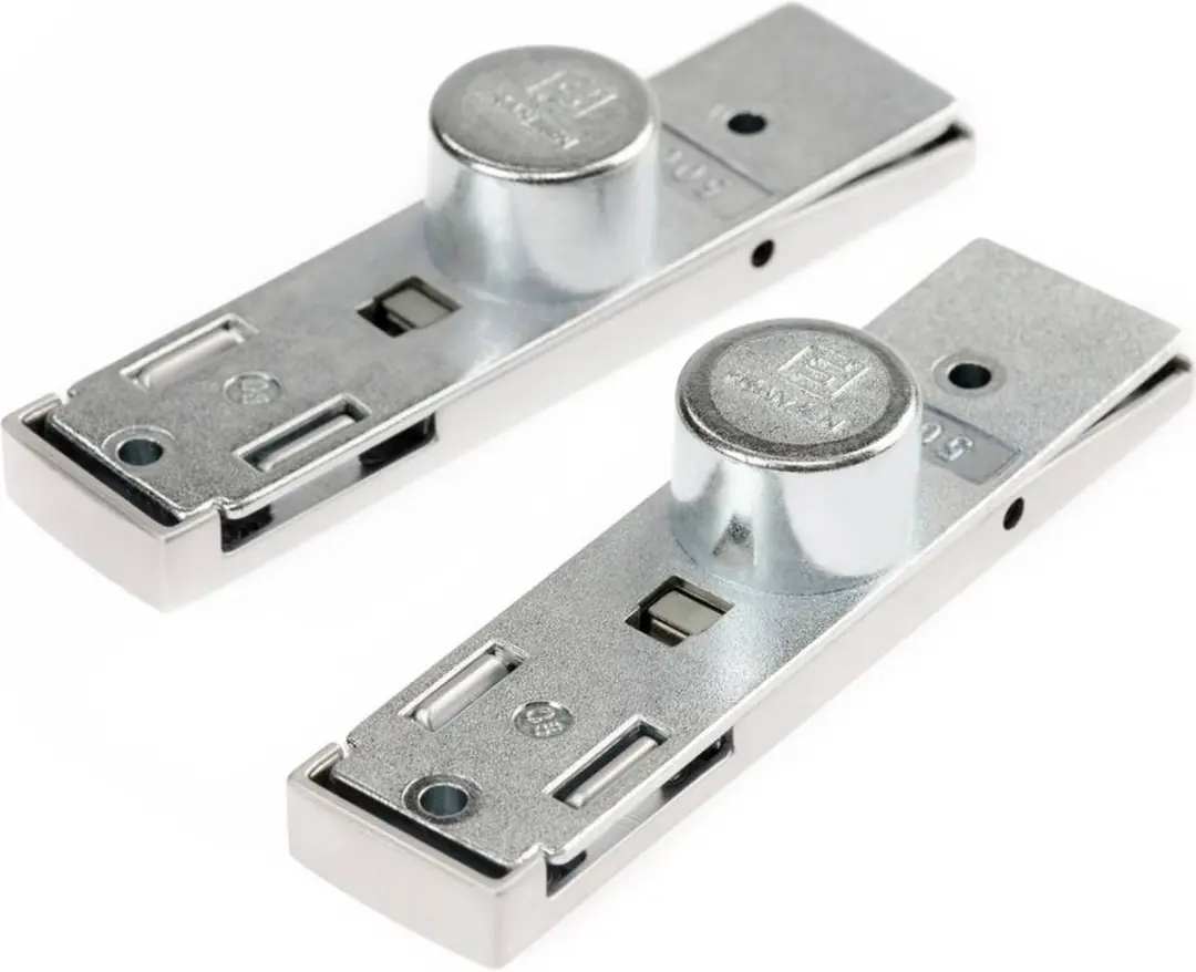 Parat Slotset 900043999 - 2 TSA Lock cilindersloten