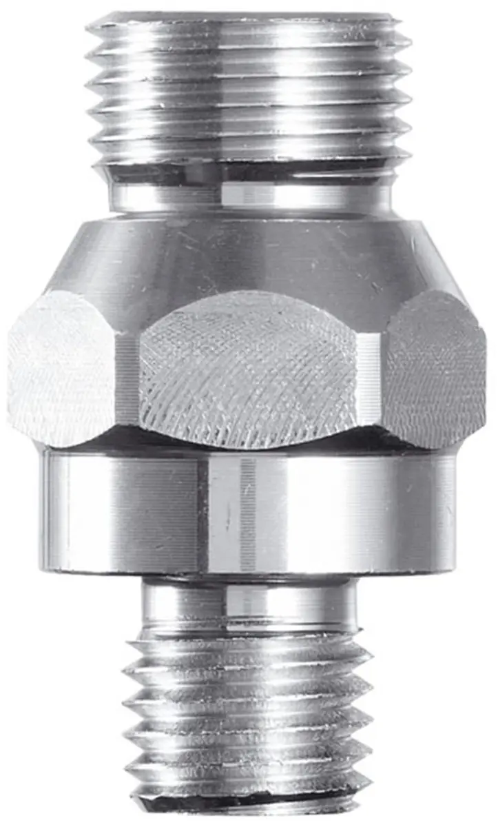Carat Adapter M16 naar 1/2G ES00400000
