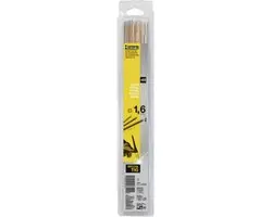 Gys TIG Lasdraad SG2 1,6mm - 60 Stuks