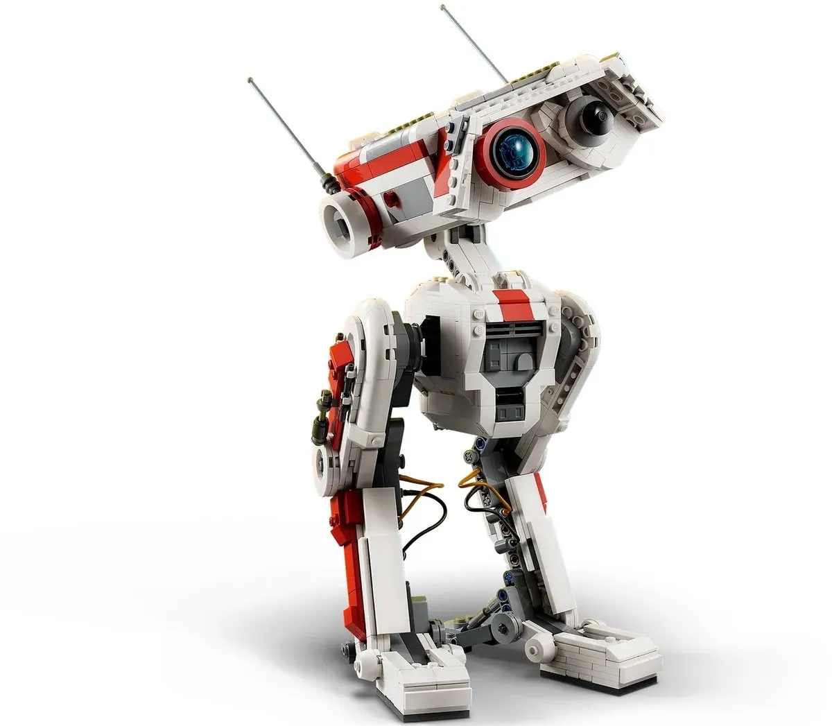 LEGO Star Wars BD-1 75335 - Bouwset