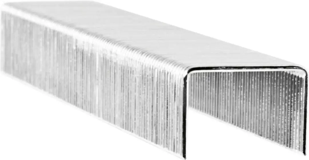 Rapid Dundraadnieten Type 53 10mm - 1080 Stuks
