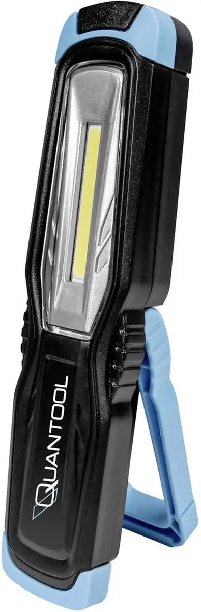 Brüder Mannesmann Q30650 Quantool LED Werklamp 250lm