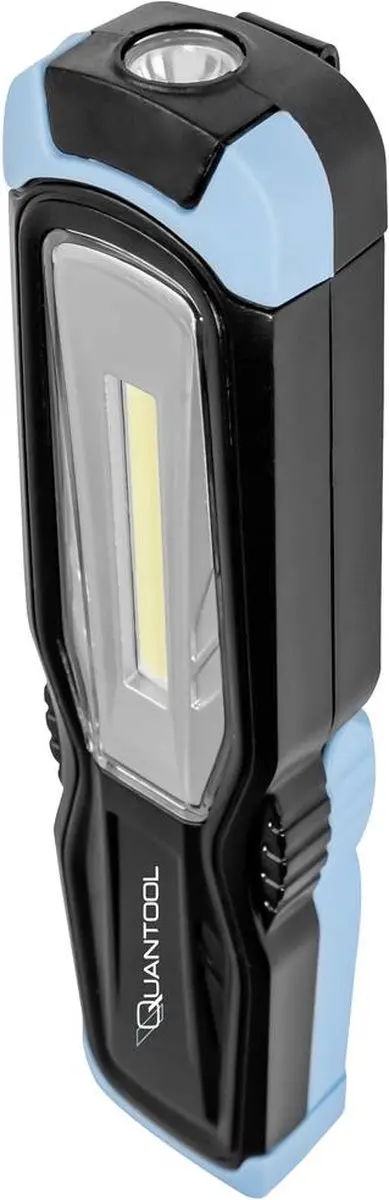 Brüder Mannesmann Q30650 Quantool LED Werklamp 250lm - 7000K