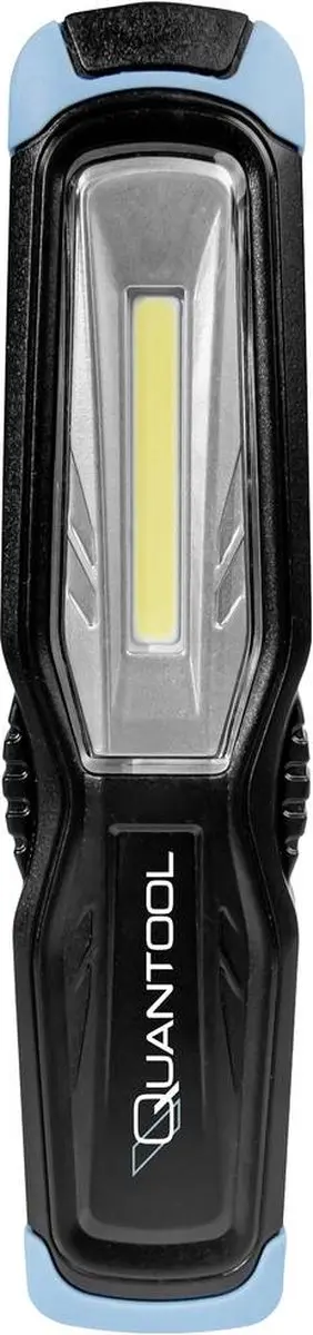 Brüder Mannesmann Q30650 Quantool LED Werklamp 250lm - 7000K