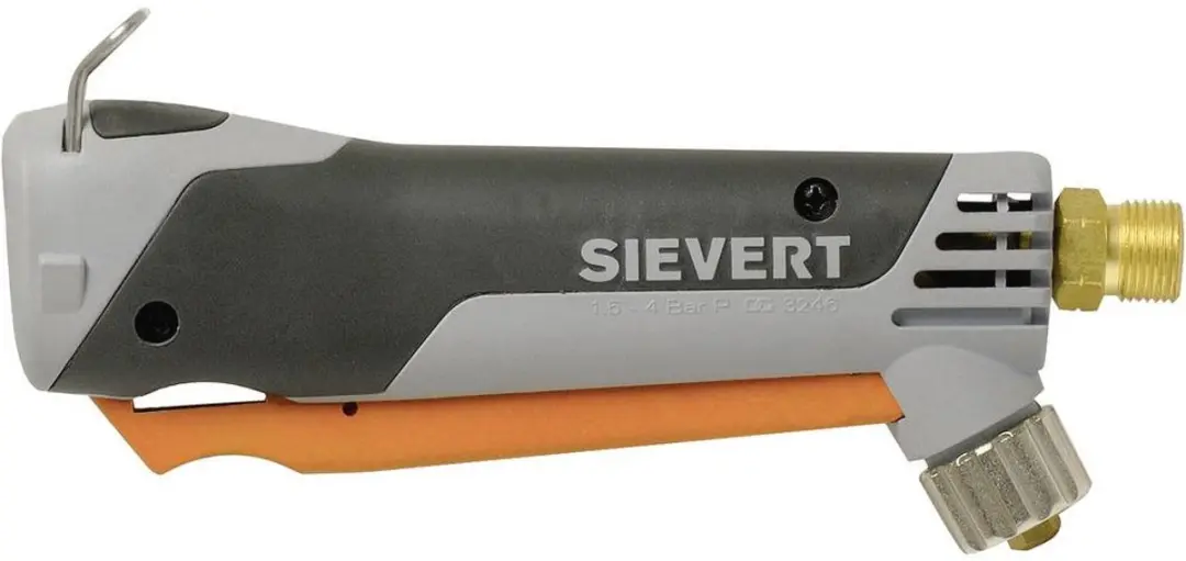 Sievert Promatic Branderhandgreep
