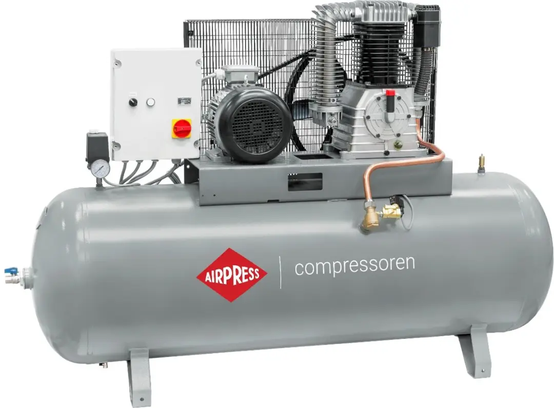 Airpress HK 1500-500 SD Pro Compressor 14 bar - 500L