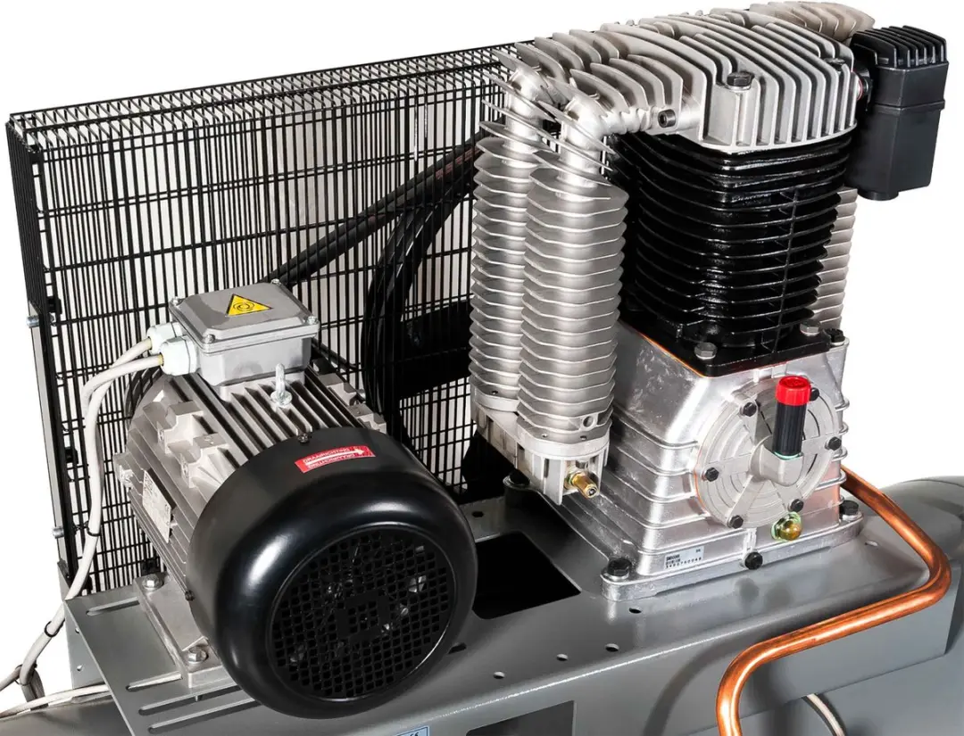 Airpress HK 1500-500 SD Pro Compressor 14 bar