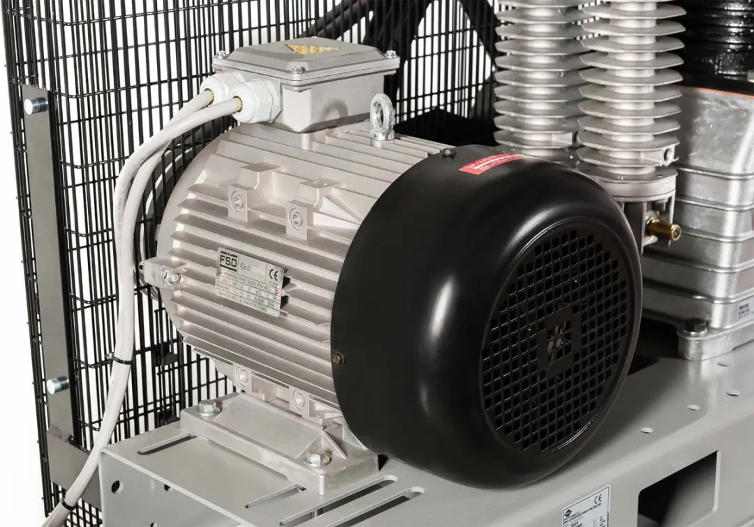 Airpress HK 1500-500 SD Pro Compressor 14 bar - 500L