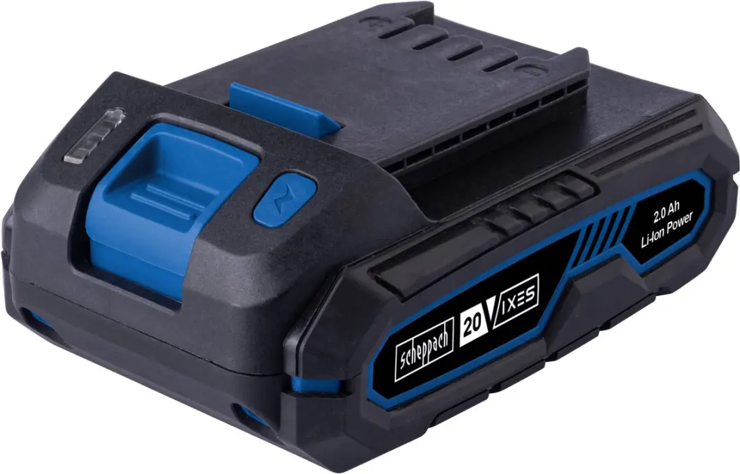 Scheppach SBP2.0 Accu 20V 2.0Ah