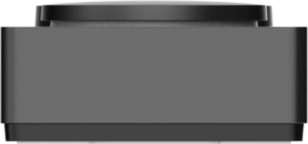 Aqara Smart Video Doorbell G4 - AI Gezichtsherkenning - Zwart - afbeelding 6 van 6