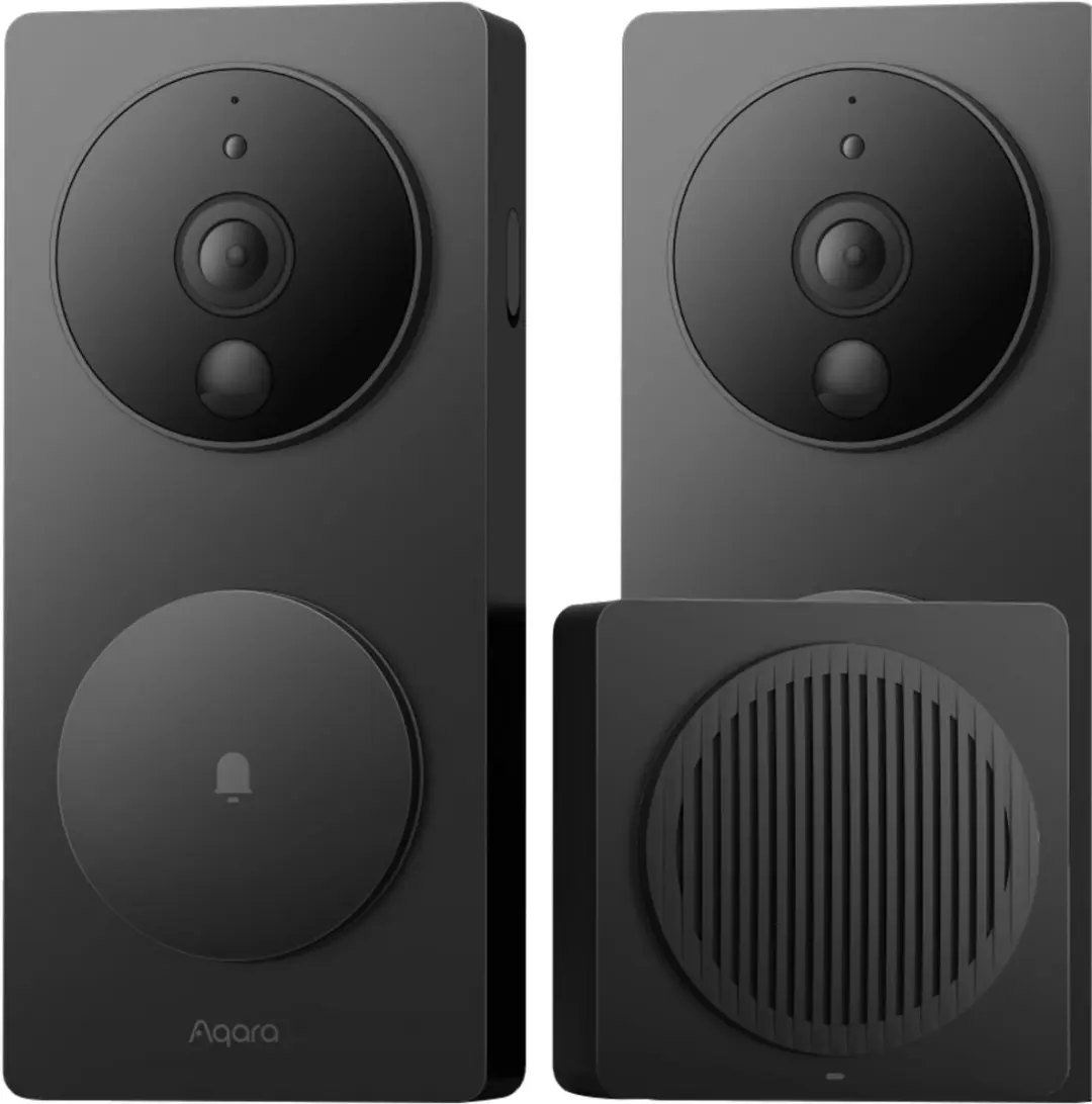 Aqara Smart Video Doorbell G4