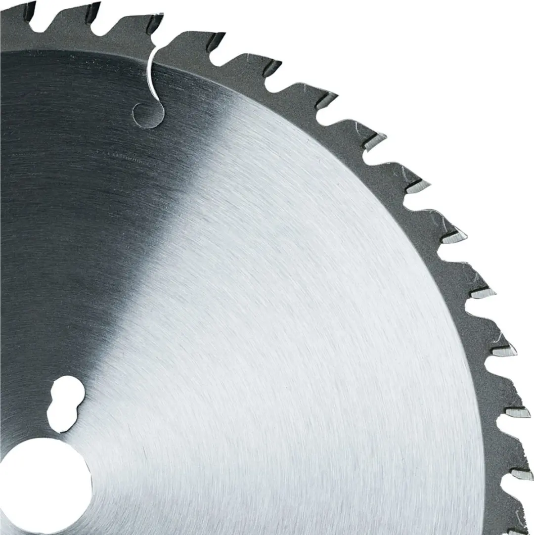 Scheppach Zaagbladenset Ø254mm 60 Tanden - 2 Stuks