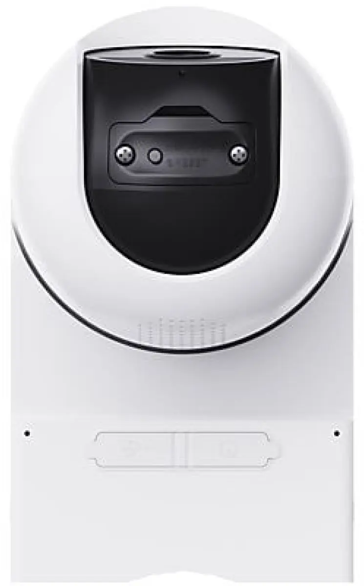 EZVIZ HB8 Lite 4G IP-Camera - 2K Wit - 360° Vision