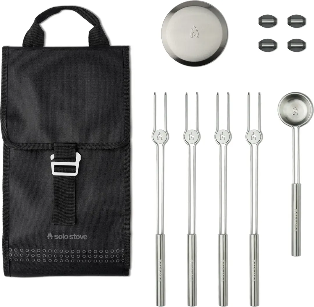 Solo Stove Mesa Accessoirepakket