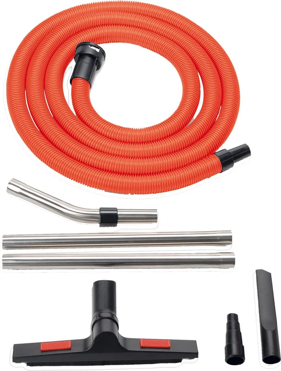 Starmix ISC L-1625 Premium Stofzuiger - 25L