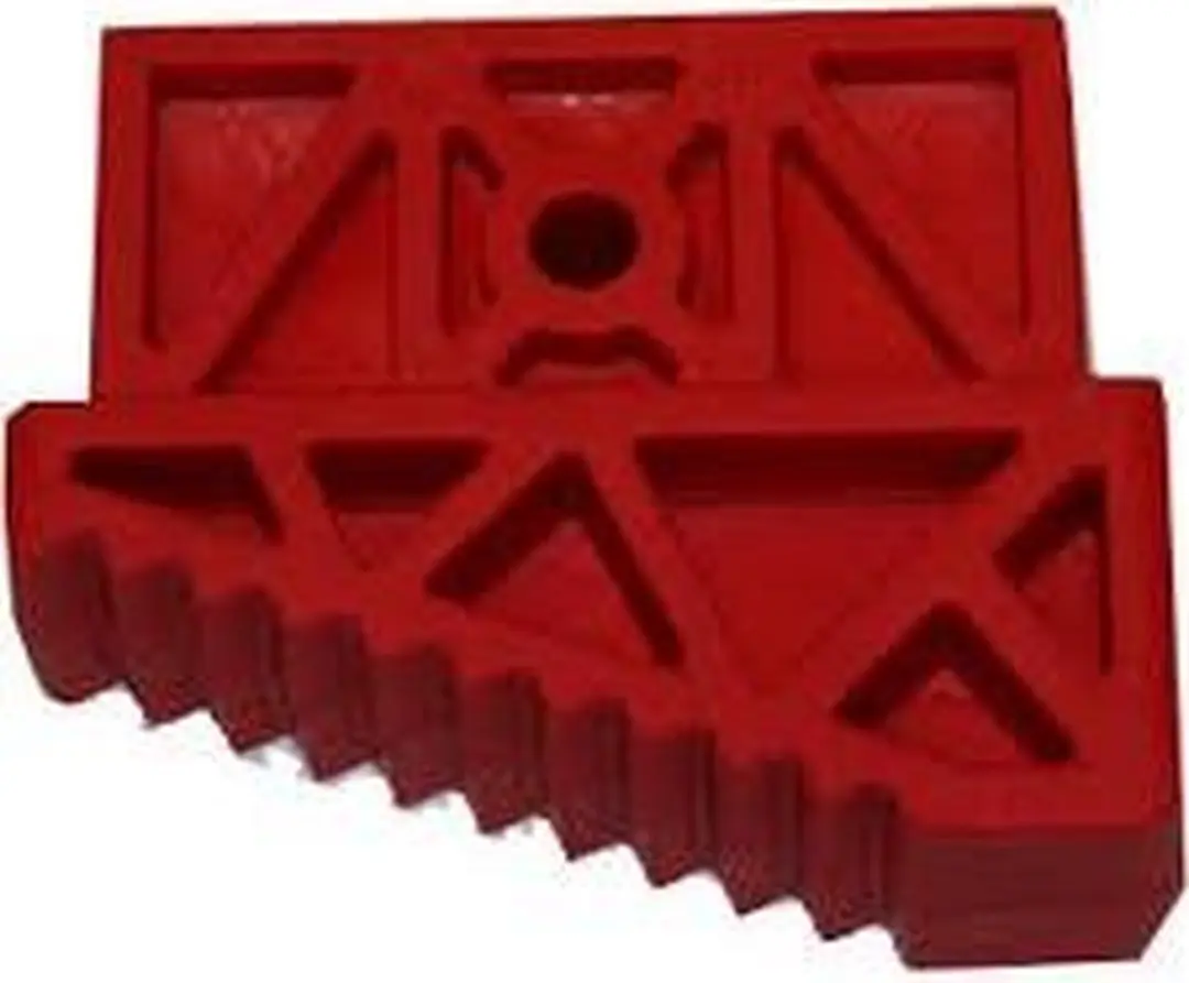 Altrex Tautus Rubber Voet - 2 Stuks - Geschikt voor Taurus TGB/TDO