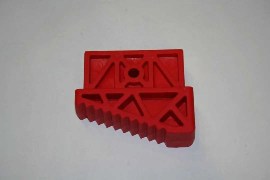 Altrex Tautus Rubber Voet - 2 Stuks - Geschikt voor Taurus TGB/TDO