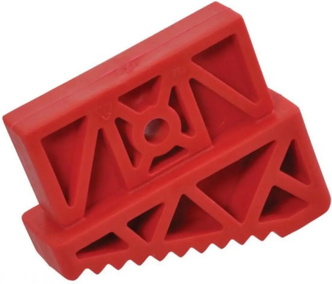 Altrex Tautus Rubber Voet
