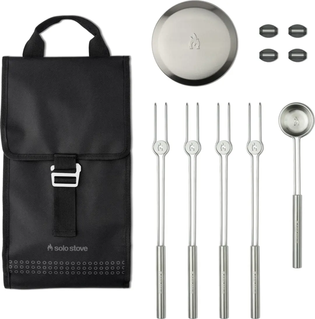 Solo Stove Mesa XL Accessoirepakket