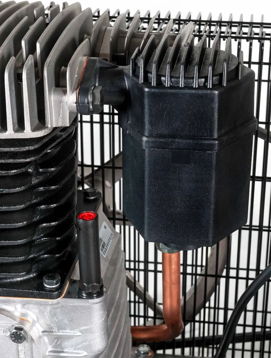 Airpress HK 700-300 Pro Compressor 270L - 11 bar