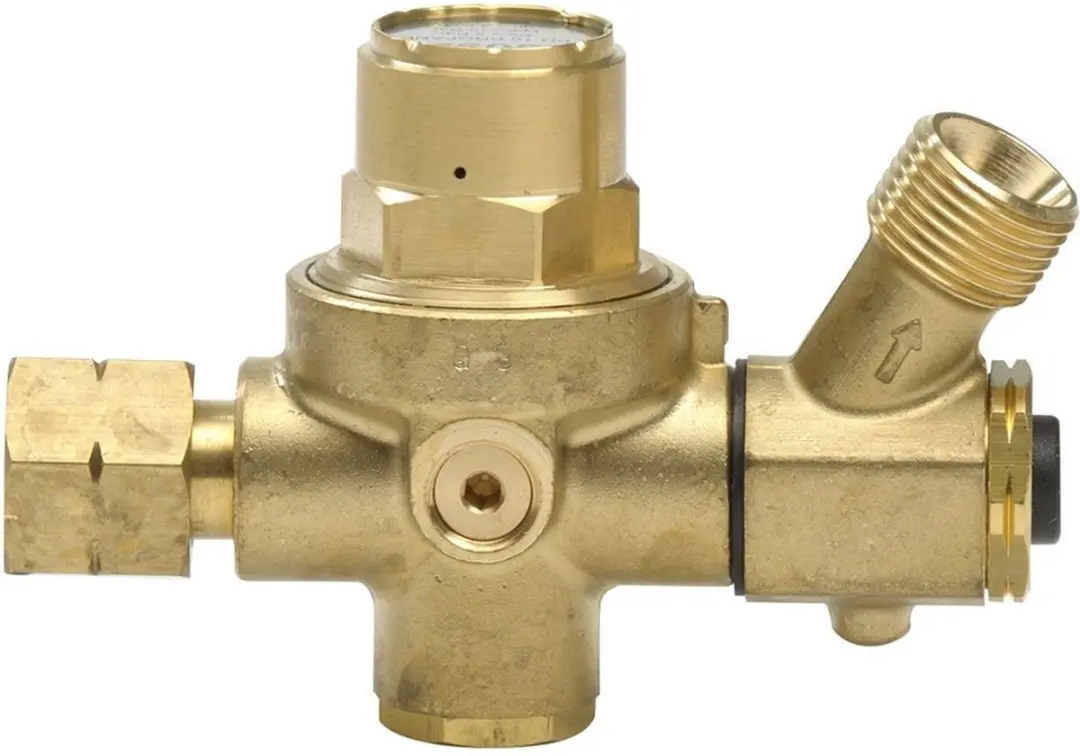 Sievert Reduceerventiel 3/8L