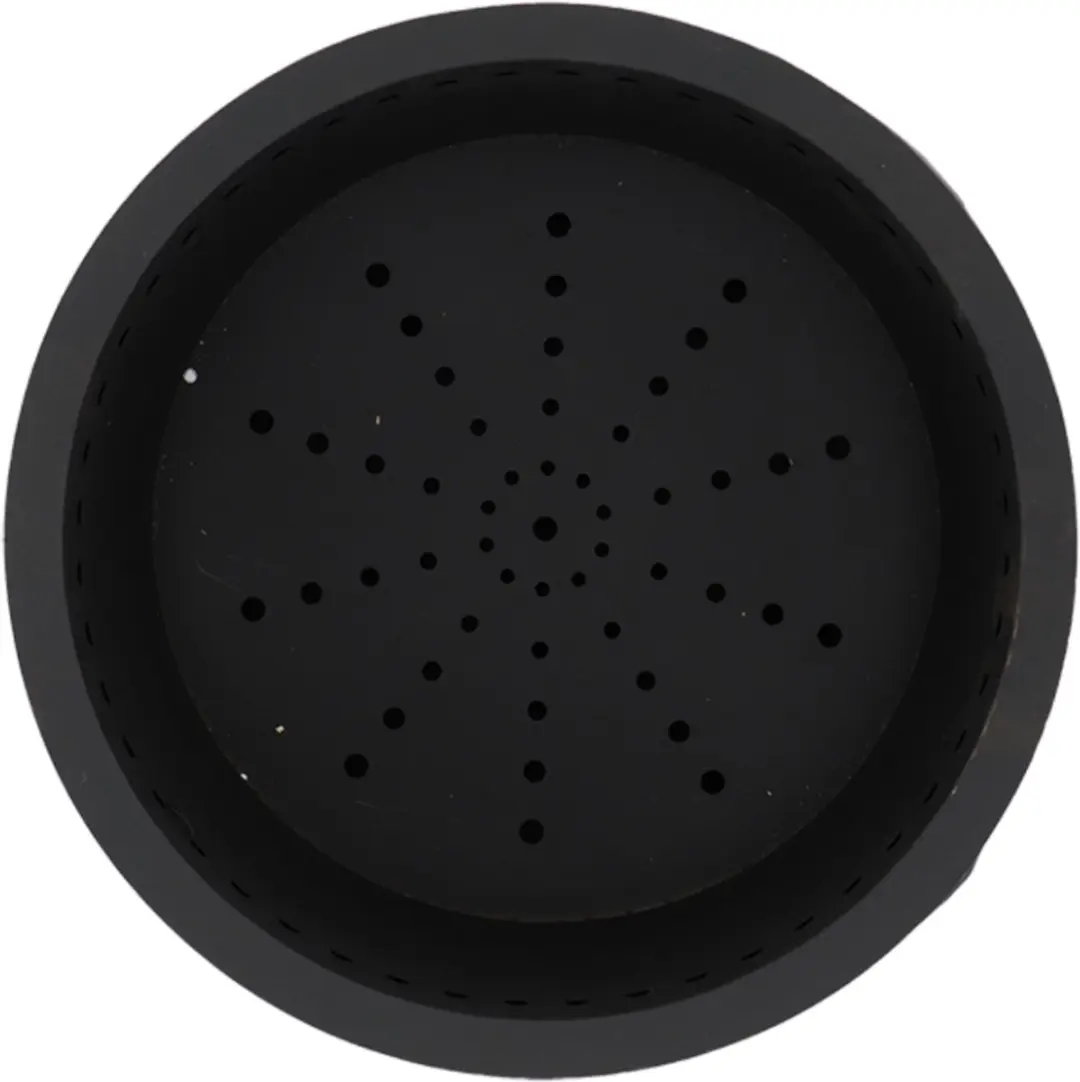 Esschert Design Houtpellet Vuurkorf - Zwart - afbeelding 6 van 6