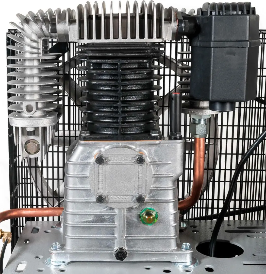 Airpress HK 650-270 Pro Compressor 11 bar