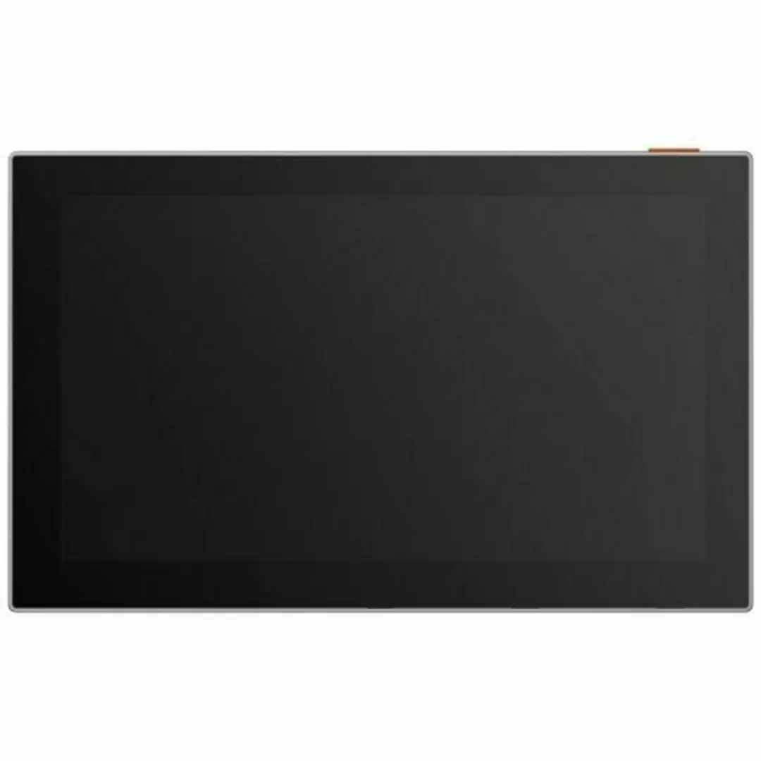 EZVIZ HP5 Videodeurtelefoon 2MP - 2 Ontvangers - Zwart