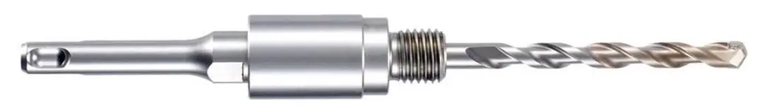 Carat Montagespil M16 x SDS+ - Incl. centreerboor