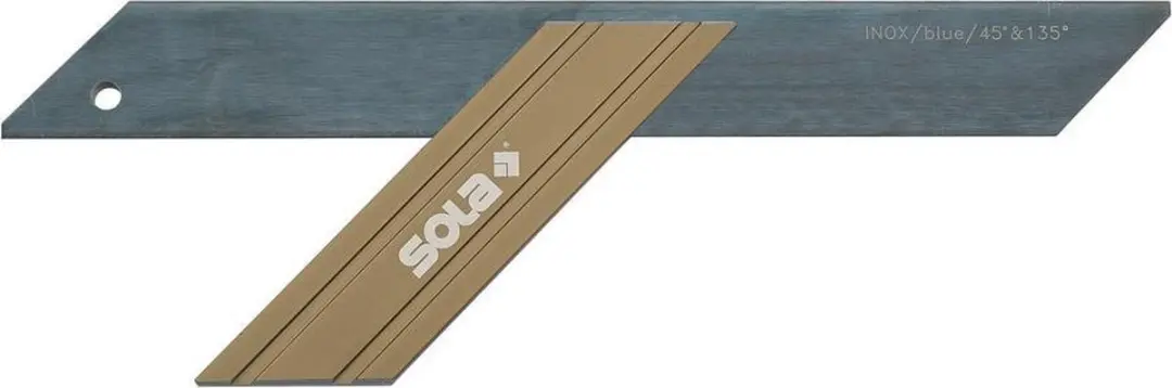 Sola GWG 300 Verstekhaak 300x110mm