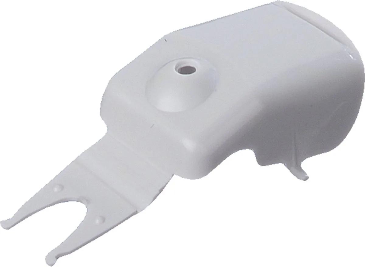Braun Cilinder Stofzak BR64965622